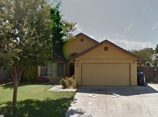 612 Berlin Way, Patterson, CA 95363