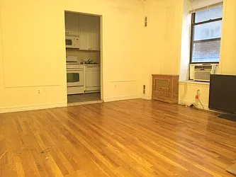 Rented by Stuart Eisenberger, LREB