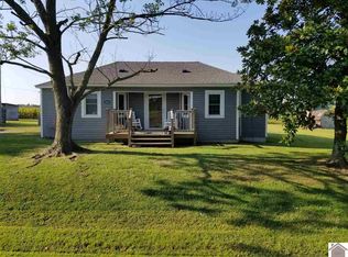5683 State Route 45 S, Mayfield, KY 42066