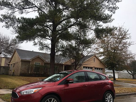 2nd image of 3202 Tynemeadow Ct