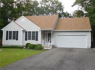 1218 Canal Ave, Manahawkin, NJ 08050