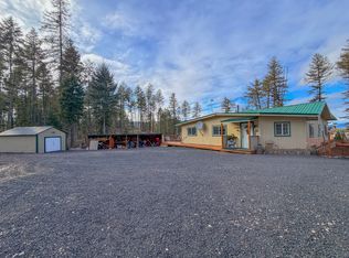 3344A E Jumpoff Rd, Valley, WA 99181