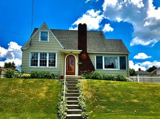 653 W Virginia Ave, Morgantown, WV 26501