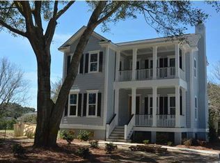 1777 Old Military Rd, Charleston, SC 29412