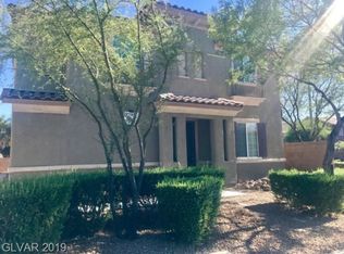 9795 Overlook Ridge Ave, Las Vegas, NV 89148