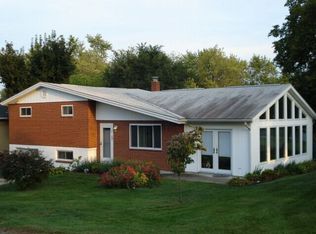 602 Lentz Ave, Millersburg, PA 17061