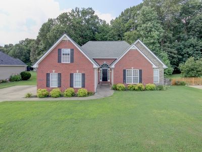 4425 Taylor Hall Ln, Adams, TN, 37010
