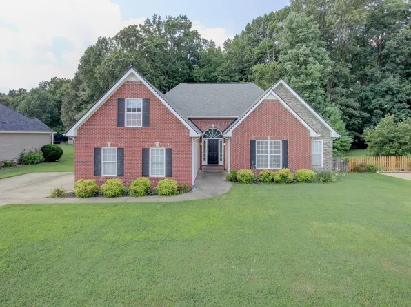 4425 Taylor Hall Ln, Adams, TN 37010