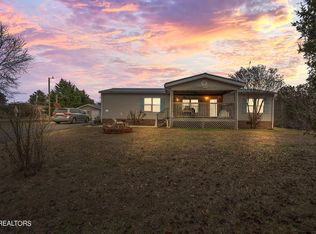 524 Glenlock Rd LOT 11&12, Sweetwater, TN 37874