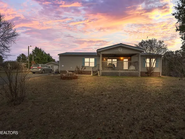 524 Glenlock Rd, Sweetwater, TN 37874
