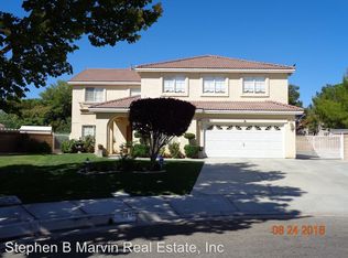 2836 Legends Way, Lancaster, CA 93536