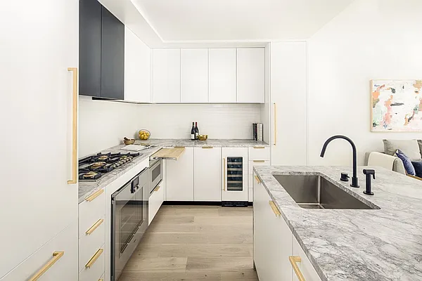 Sold by Halstead Real Estate | media 2