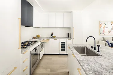 Sold by Halstead Real Estate