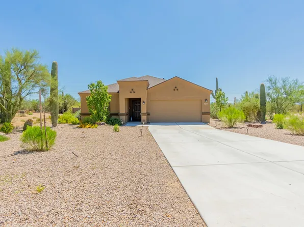 3747 S Charles Camp Pl, Tucson, AZ 85735