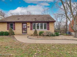1023 Hawthorne Pkwy, Jefferson City, MO 65109