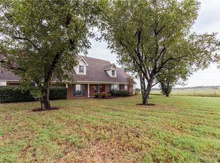 16001 NE County Road 3010, Kerens, TX 75144