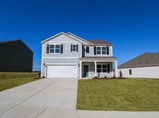 680 Fish Camp Rd, Chelsea, AL 35043