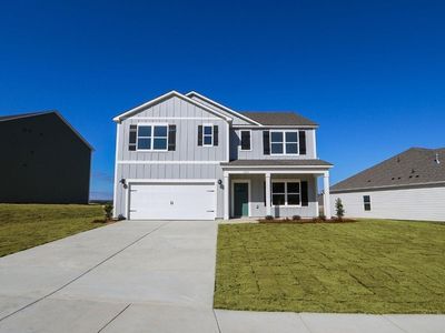 680 Fish Camp Rd, Chelsea, AL, 35043