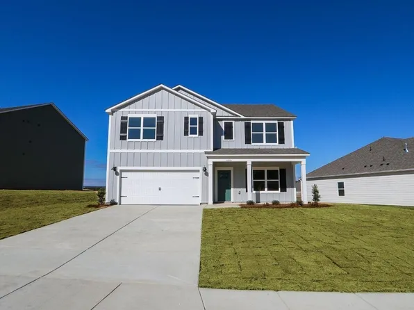 680 Fish Camp Rd, Chelsea, AL 35043