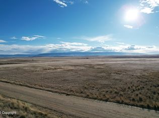 7750 Barbed Wire Way, Casper, WY 82601