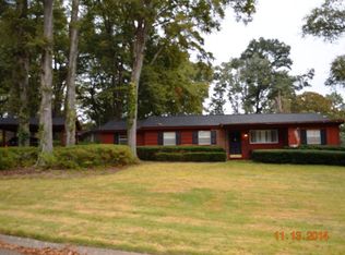 118 Colmont Dr, Eufaula, AL 36027