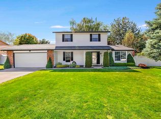 955 Bitterroot Pl, Twin Falls, ID 83301