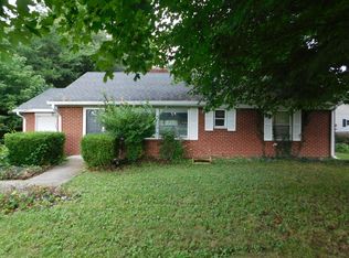 6333 Evanston Ave, Indianapolis, IN