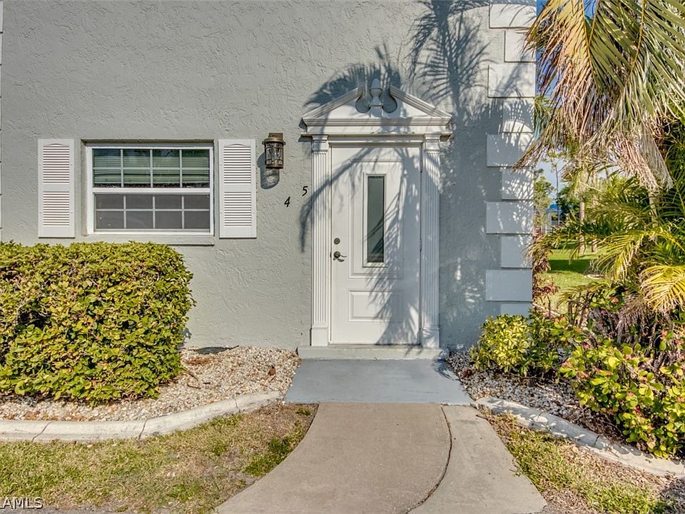7068 Nantucket Cir 5, North Fort Myers, FL 33917 Zillow