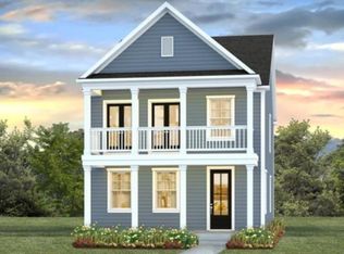 134 Twickenham Loop, Yemassee, SC 29945