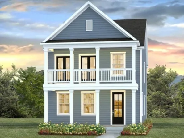 134 Twickenham Loop, Yemassee, SC 29945