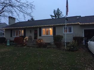 216 E Yates Ave, Findlay, OH 45840