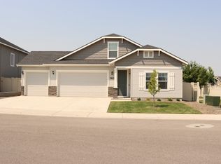 3605 S Rosa Parks Way, Nampa, ID 83687