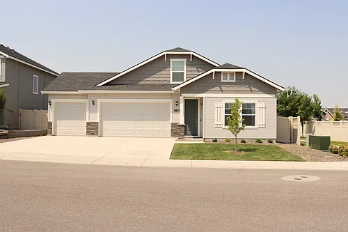 3605 S Rosa Parks Way Photo 1