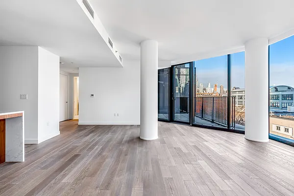 Rented by Modern Spaces | media 36