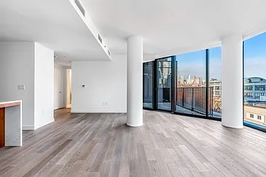 Rented by Modern Spaces