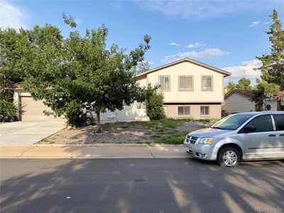 1858 S Olathe Street, Aurora, CO, 80017