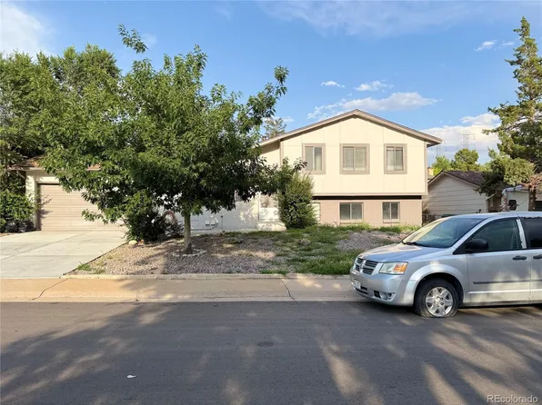 1858 S Olathe Street, Aurora, CO 80017