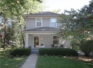 7229 Pennsylvania Ave, Kansas City, MO 64114