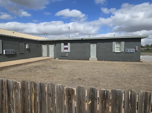 701 N Park Ln #5, Altus, OK 73521