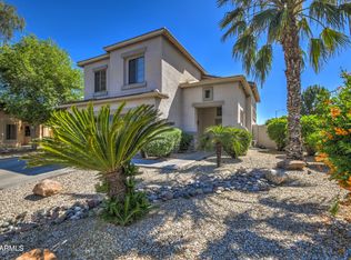 16148 N 178th Ave, Surprise, AZ 85388