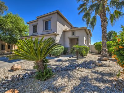 16148 N 178th Ave, Surprise, AZ, 85388