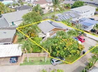 45-160 Lilipuna Rd, Kaneohe, HI 96744