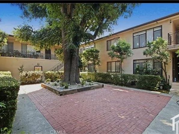 1118 S Fairfax Ave APT 12