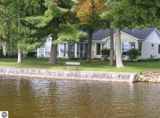 115 Kimel Dr, Cadillac, MI 49601