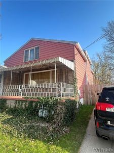 97 Garvey Ave, Buffalo, NY, 14220
