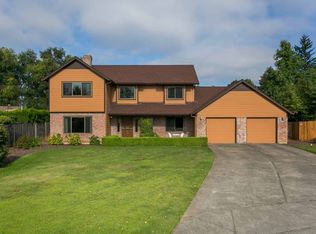 2011 NE 160th Pl, Portland, OR 97230