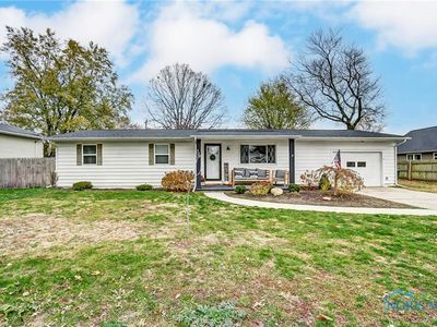 739 Harefoote St, Holland, OH, 43528