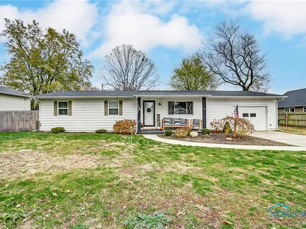739 Harefoote St, Holland, OH 43528