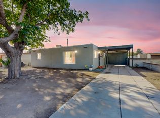 2907 Morningside Dr NE, Albuquerque, NM 87110