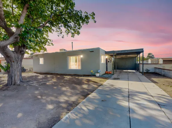 2907 Morningside Dr NE, Albuquerque, NM 87110